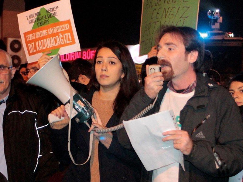 Artvin'de son durum ne ortalık yeniden karıştı! - Resim: 4