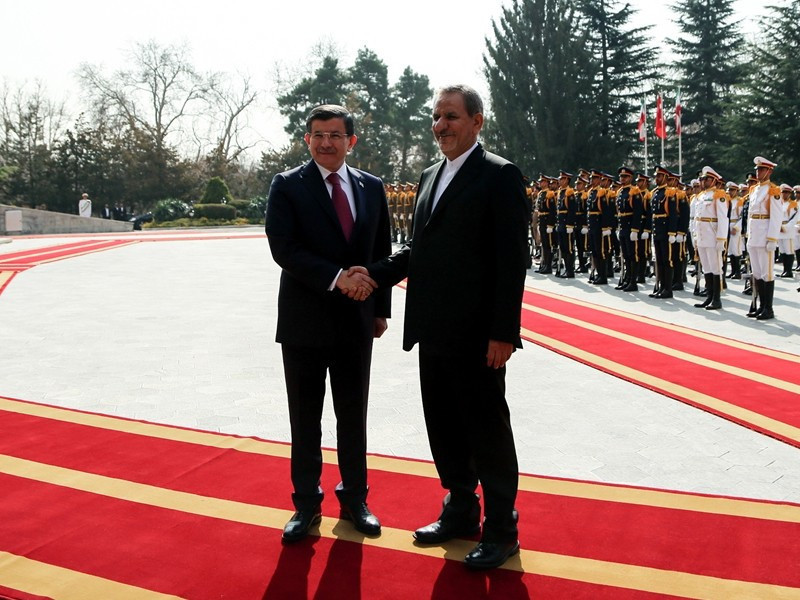 Davutoğlu'nun o ayakkabısının sırrı ortaya çıktı! - Resim: 2