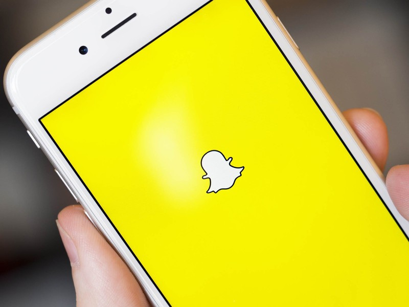 Gençlerin en sevdiği platform Snapchat! - Resim: 4