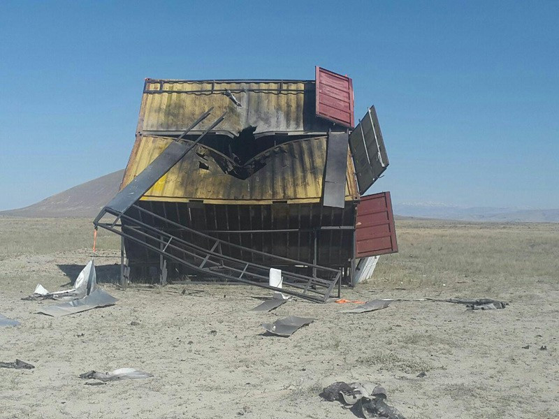 Yerli İHA'da bir ilk füzeye yazılan '8/17’nin sırrı - Resim: 2