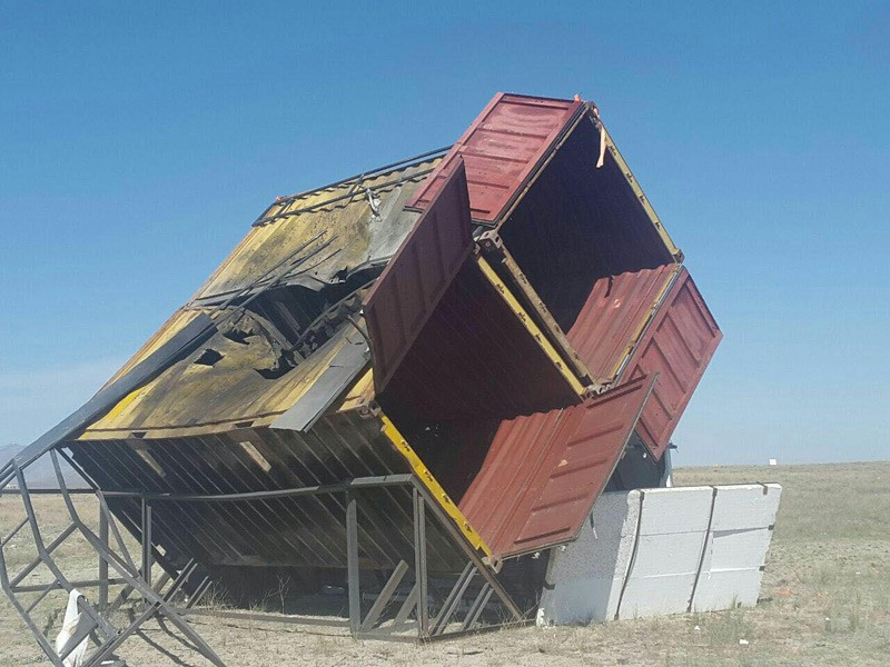 Yerli İHA'da bir ilk füzeye yazılan '8/17’nin sırrı - Resim: 4