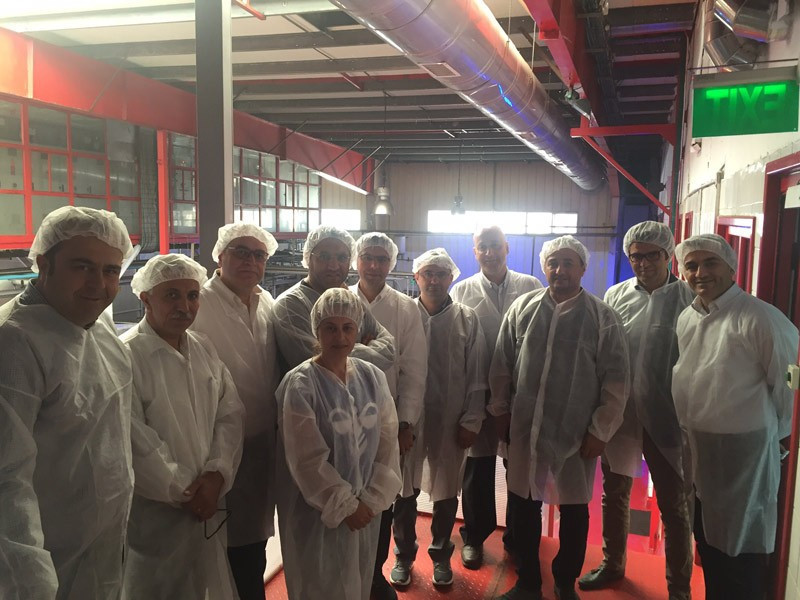 Coca Cola'nın Filistin'deki fabrikasına bakın! Meğer hiç... - Resim: 3