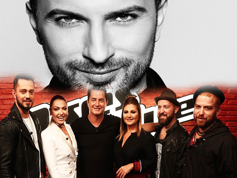 31 Aralık 2016 reyting sonuçları Tarkan mı O Ses Türkiye mi? - Resim: 4