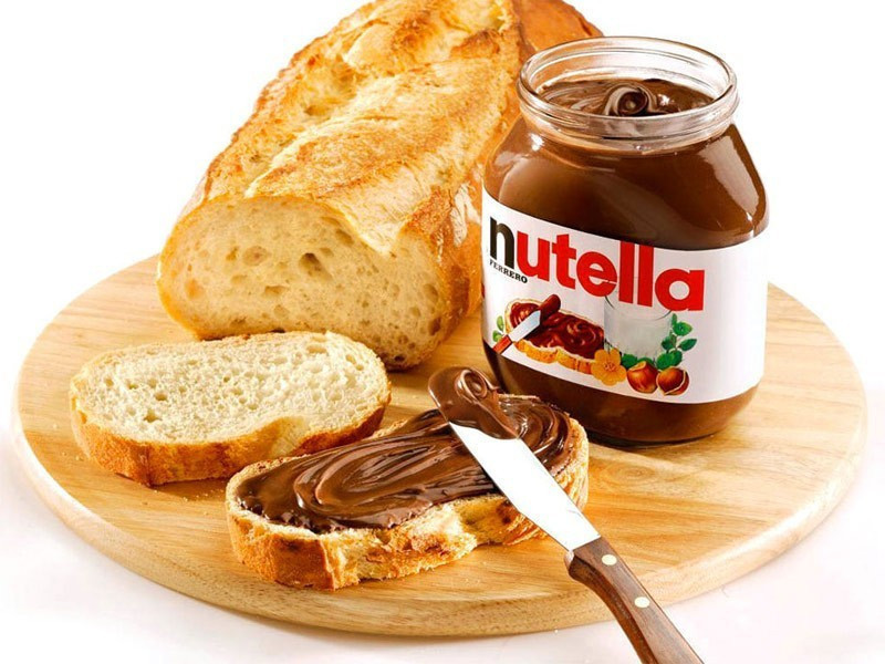 Nutella iddiasına Bakan Akdağ son noktayı koydu! - Resim: 4