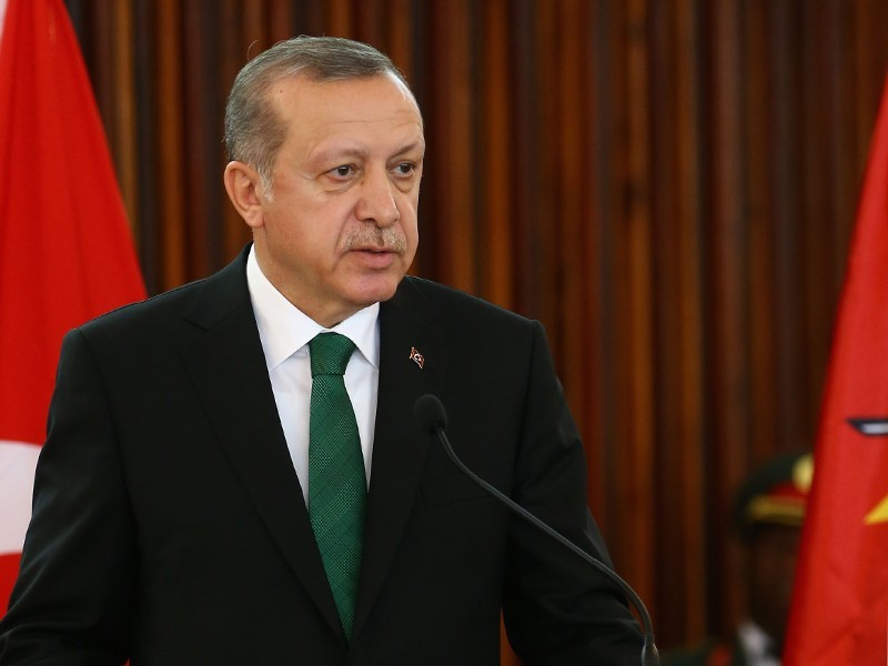 Erdoğan'dan mevkidaşına tavsiye! Her şey parayla olmaz - Resim: 2