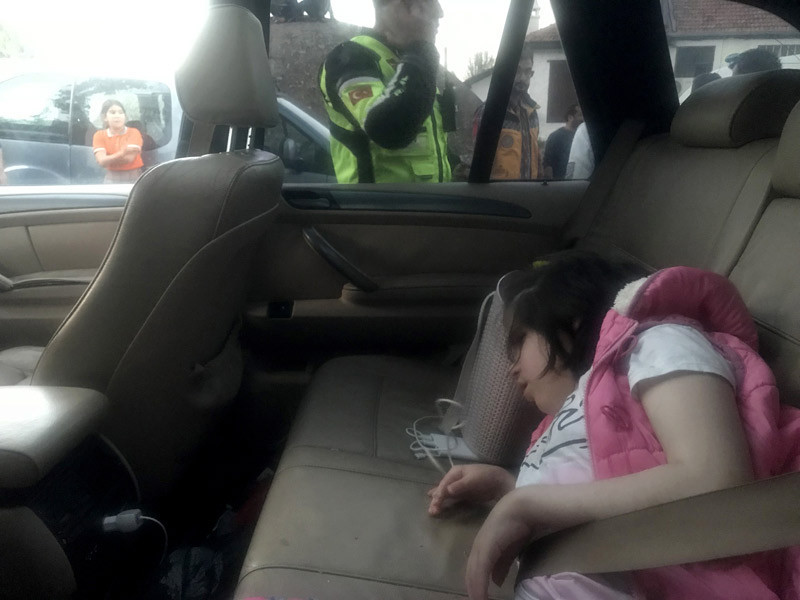 Lüks cipin içinden rezalet çıktı - Resim: 2