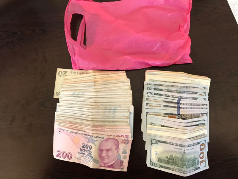 MİT-emniyet ortaklığıyla operasyon! Ele geçirilenlere bakın - Resim: 3