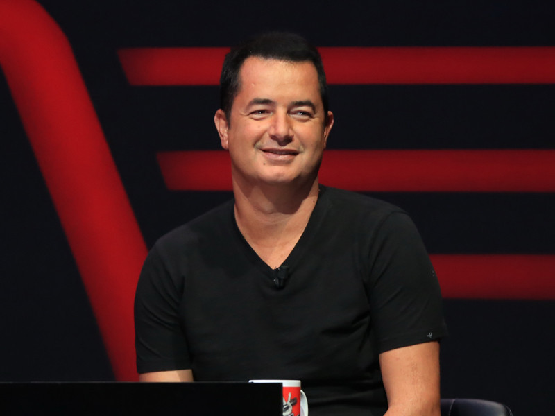 Acun Ilıcalı'dan seyirciye jest! Stüdyo ayağa kalktı - Resim: 2