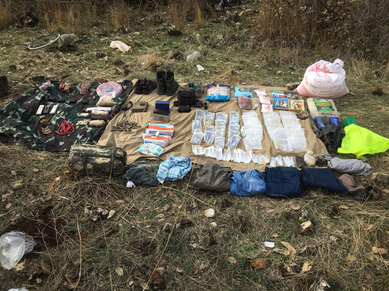 Gri listedeki terörist itiraf etti MİT destekli müthiş PKK operasyonu - Resim: 1