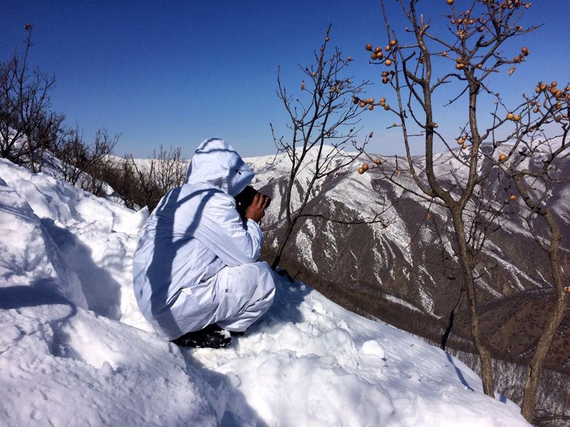 Bitlis'te PKK'ya ağır darbe - Resim: 4