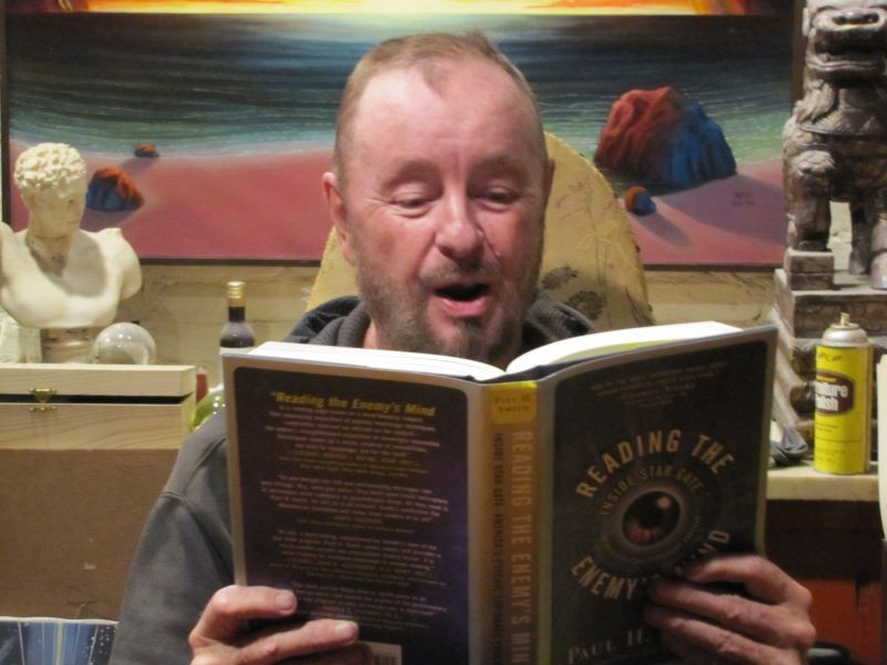 Gerçekten olağanüstü güçleri var bilim açıklayamıyor! - Resim: 4