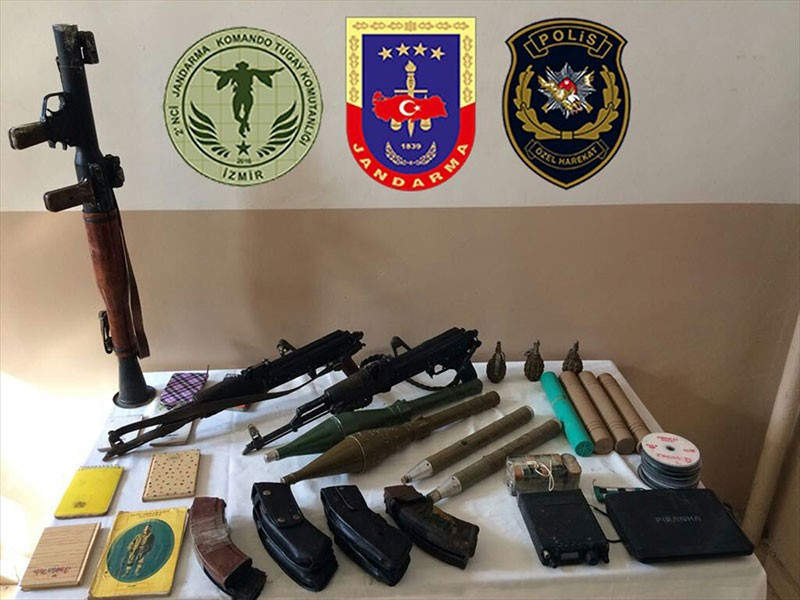 PKK'nın şok suikast listesi bulundu! Listede kimler var? - Resim: 3