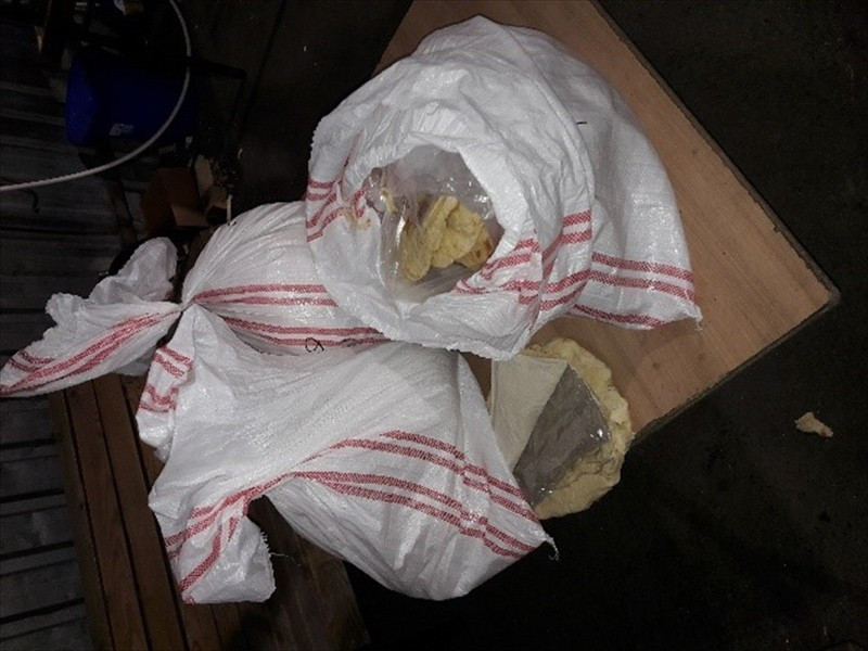 Tandır ekmekleri normalden daha ağır çıkınca - Resim: 4