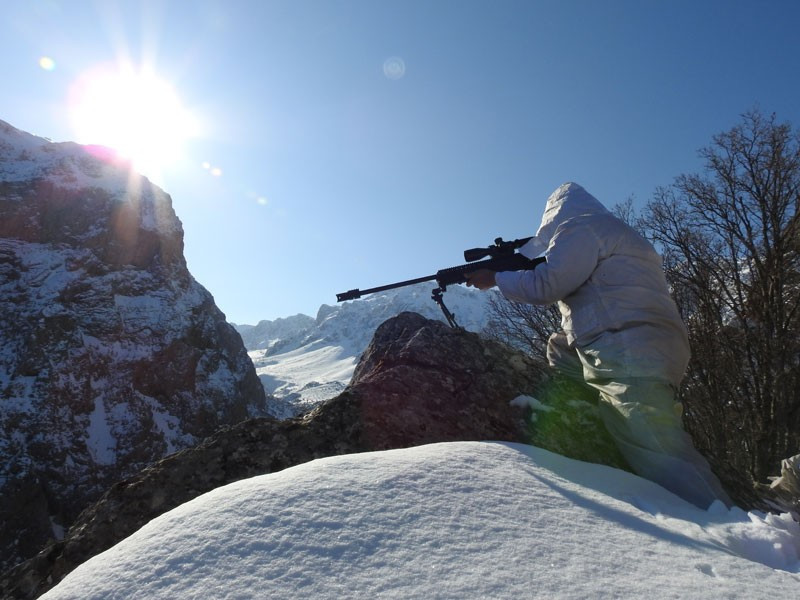 PKK'ya dev operasyon barınakları imha edildi! - Resim: 2