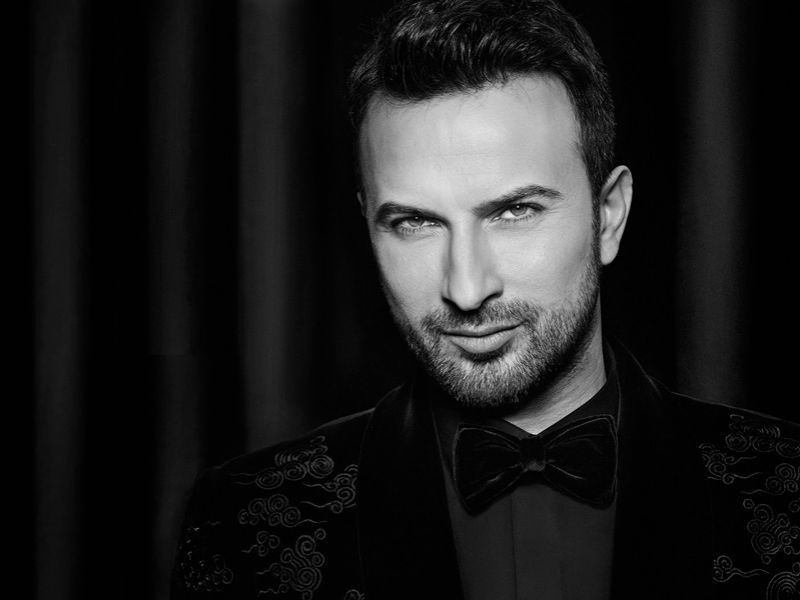 Tarkan garsonların Türk olduğunu öğrendi sonra da... - Resim: 3