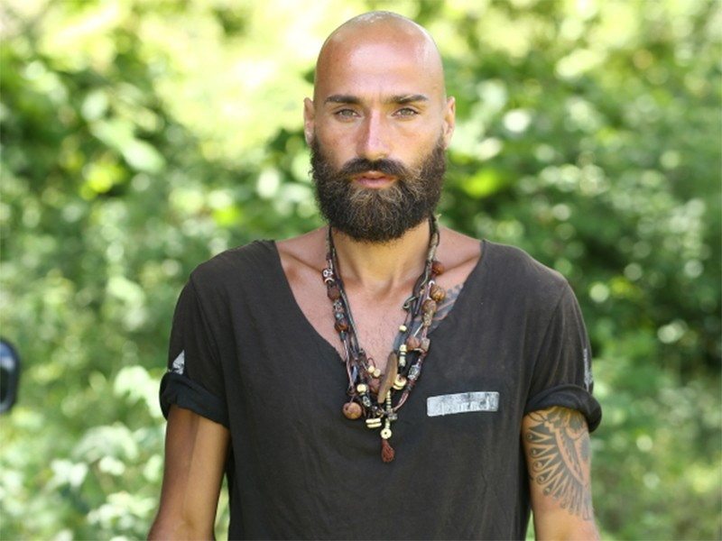 Survivor 16 Mayıs 2017 kim elendi? Gönüllüler'in vedası! - Resim: 3