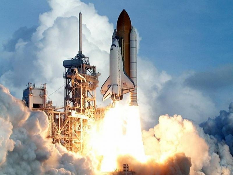 Öldükten sonra uzaya gitmek için 2500 dolar! - Resim: 2