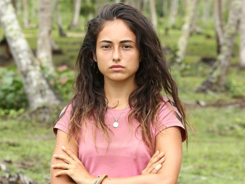 Survivor'a 2 Mayıs'ta kim veda etti (Survivor'da kim elendi) - Resim: 3