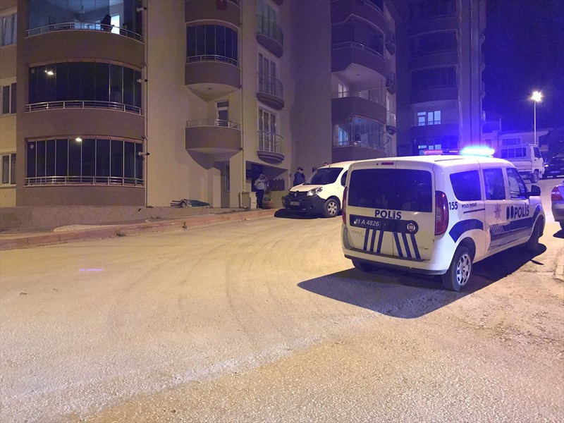 8 aylık hamile eşini öldürdü kan donduran gerekçe - Resim: 1