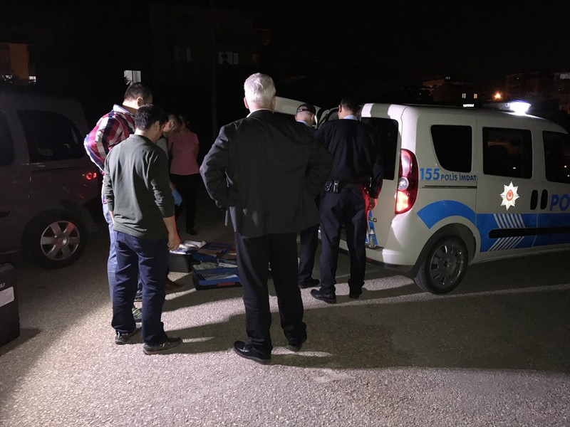 8 aylık hamile eşini öldürdü kan donduran gerekçe - Resim: 3