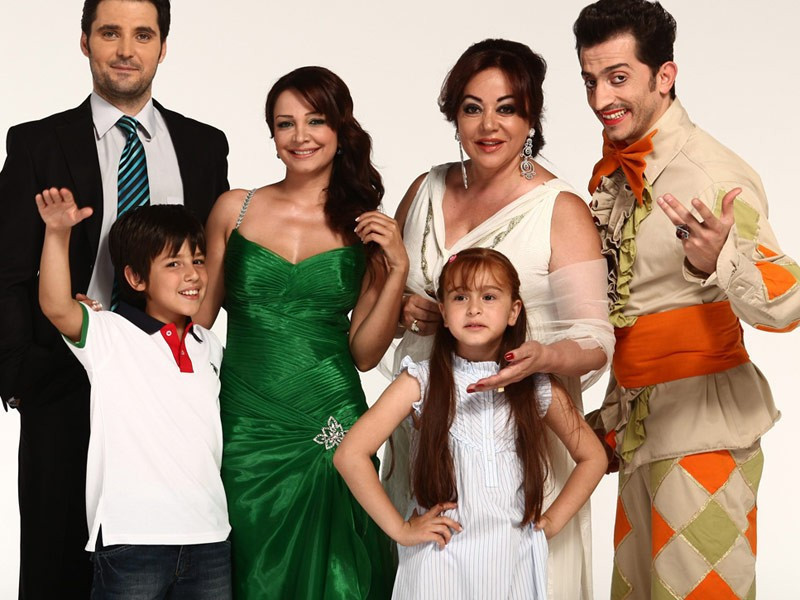 Bez Bebek'in Yağmur'u Asena Keskinci'nin son haline bakın! - Resim: 2