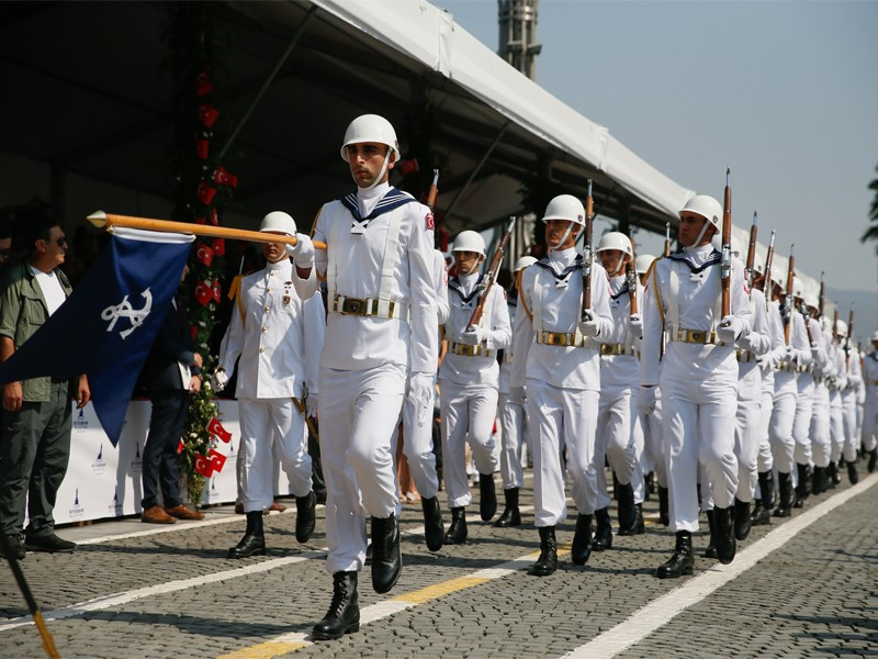 İşte yurttan 30 Ağustos manzaraları... - Resim: 3