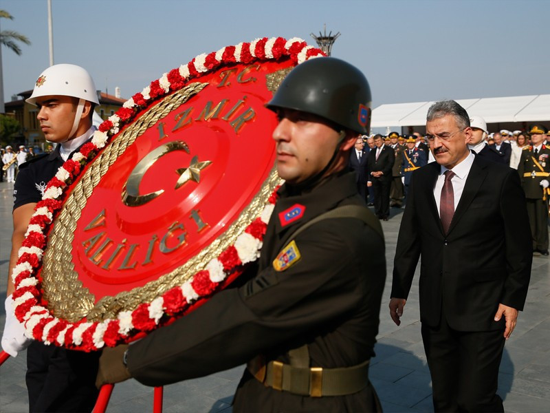 İşte yurttan 30 Ağustos manzaraları... - Resim: 4