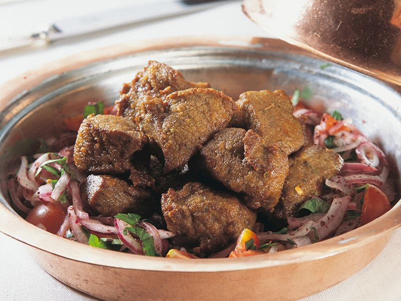 Hem ucuz hem etten bile besleyici - Resim: 2