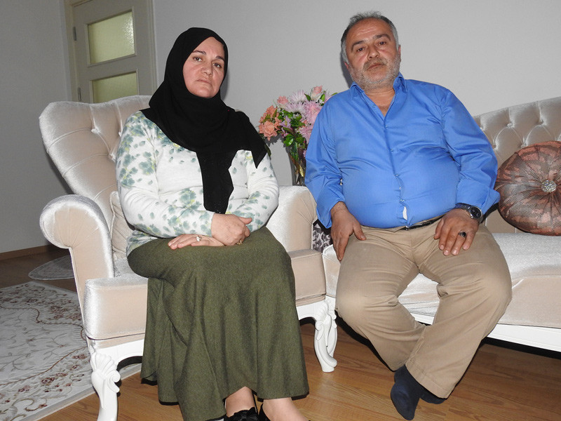 Damat adayı şoke oldu ne olduysa lahmacuncuda oldu - Resim: 1