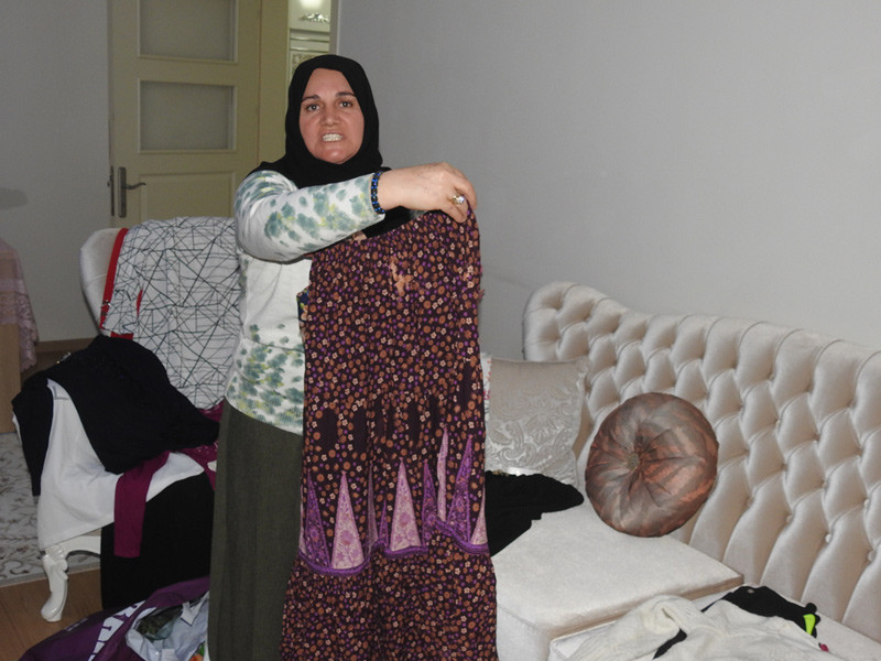 Damat adayı şoke oldu ne olduysa lahmacuncuda oldu - Resim: 2