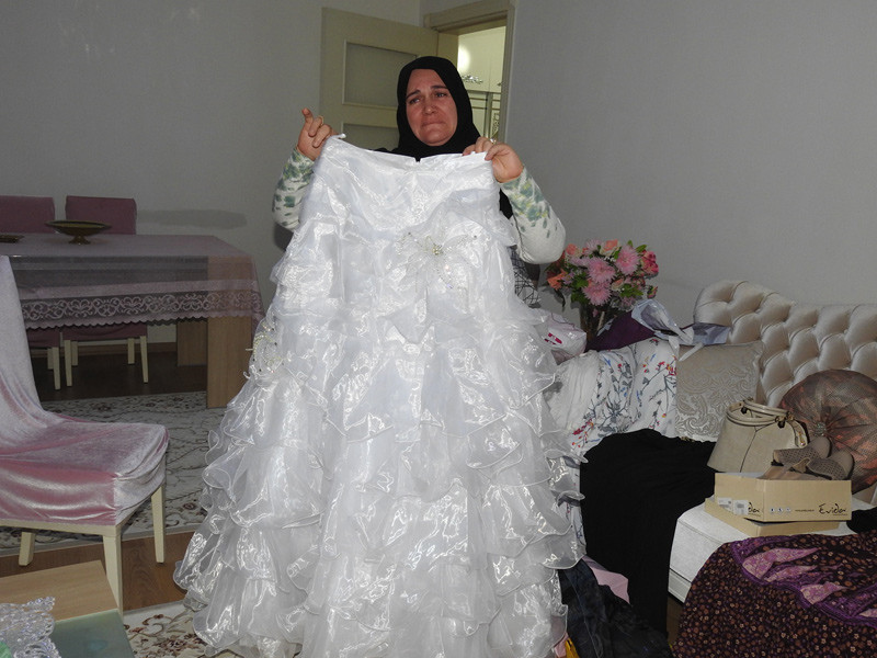 Damat adayı şoke oldu ne olduysa lahmacuncuda oldu - Resim: 4