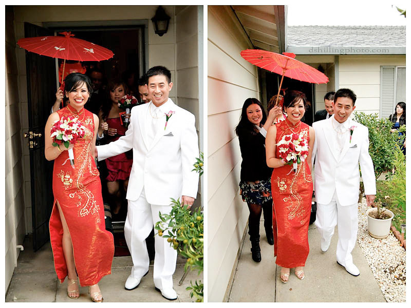 Çin düğünleri çığrından çıktı! Görgüsüzlük yarışı tavan yaptı - Resim: 3