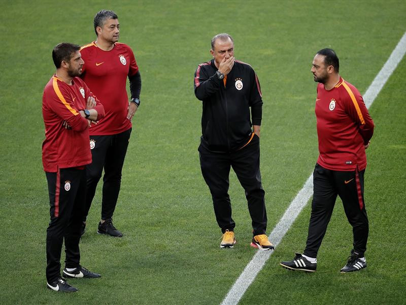 Galatasaray golcü transferinde geri sayımda! - Resim: 1