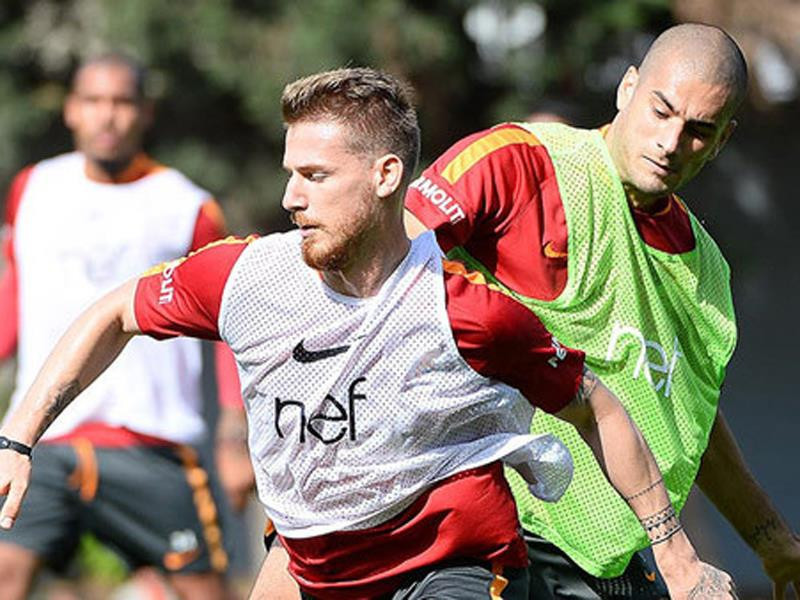 Galatasaray golcü transferinde geri sayımda! - Resim: 2