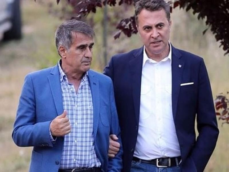 Beşiktaş'ta transfer zamanı! İşte hedefteki isimler... - Resim: 1