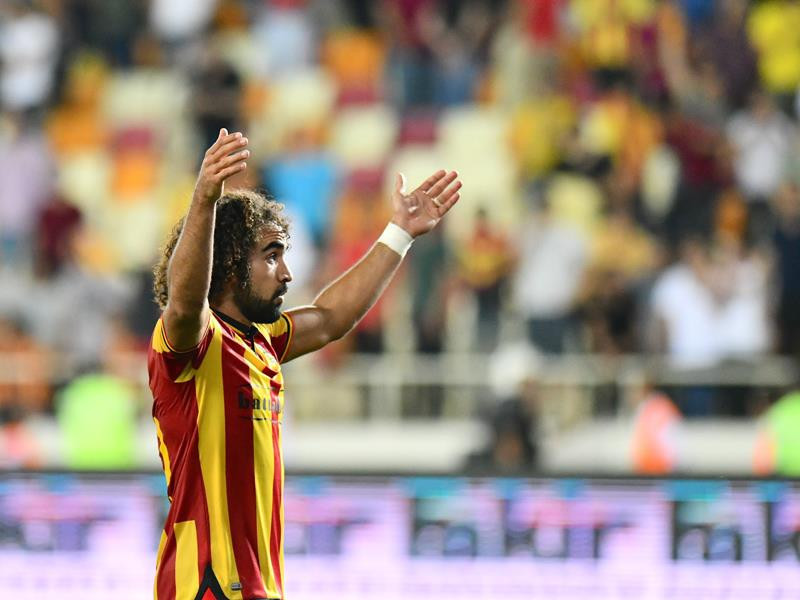 Beşiktaş'ta transfer zamanı! İşte hedefteki isimler... - Resim: 3