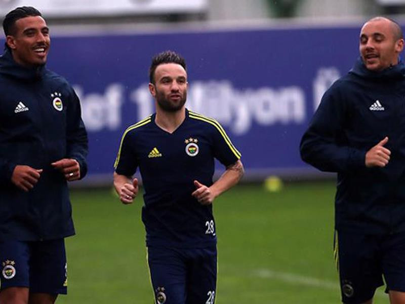 Fenerbahçe transfer için şartları zorlayacak! - Resim: 1