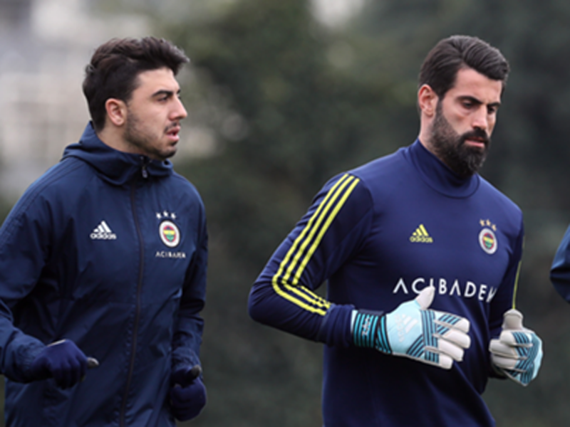 Fenerbahçe transfer için şartları zorlayacak! - Resim: 2