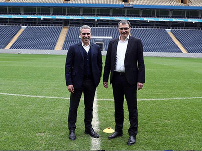 Fenerbahçe transfer için şartları zorlayacak! - Resim: 4