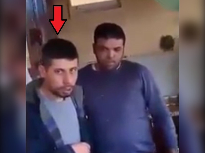 'Şort'tan tahrik olup minibüste saldırmıştı! İbretlik ceza... - Resim: 2