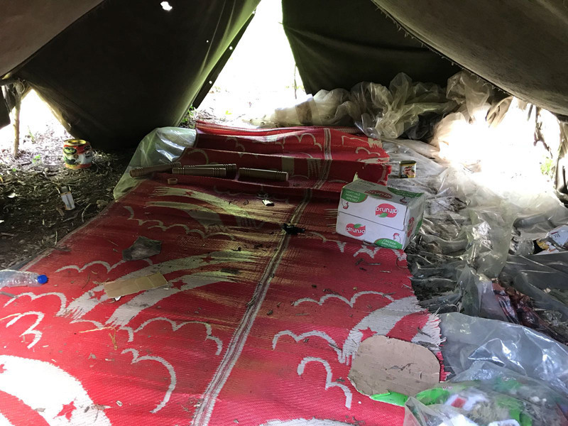 Kuzey Irak'ta PKK'ya ağır darbe - Resim: 3