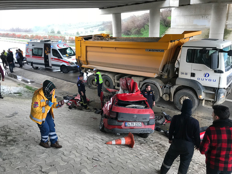 Genç mühendisin feci ölümü! 50 metre uzakta bulundu - Resim: 4