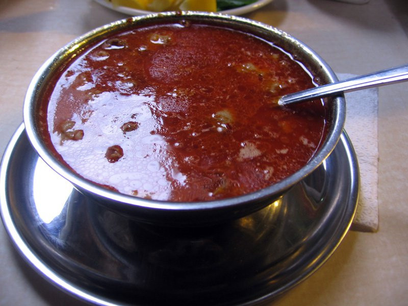 İngiliz Doktor otizm hastalarına kelle paça öneriyor - Resim: 4