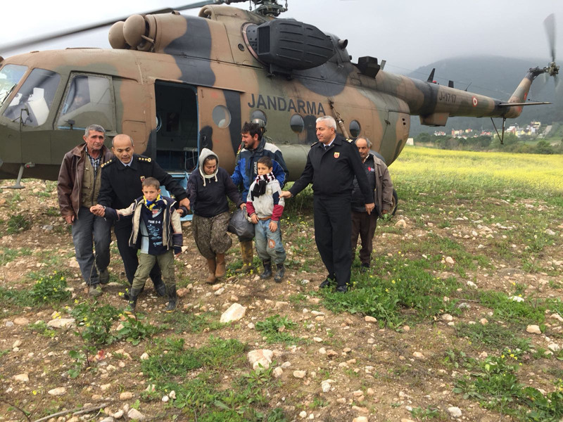 Manisa'daki kayıp kardeşler bu halde bulundu - Resim: 1