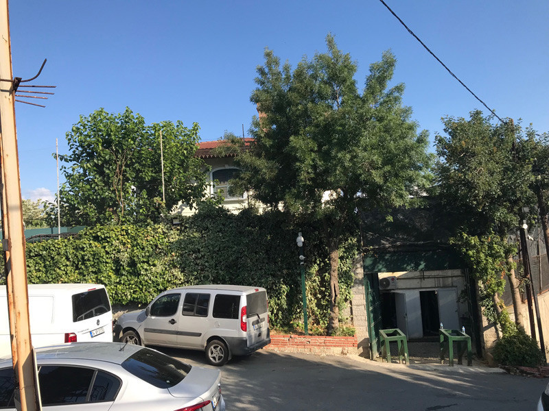 Adnan Oktar bu evde gözaltına alındı - Resim: 2