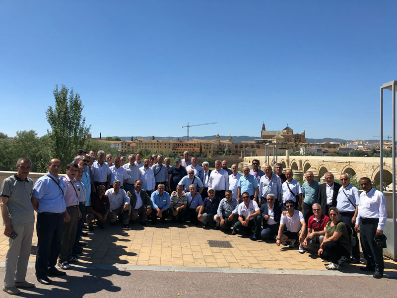 Erdoğan talimat vermişti İspanya'ya gittiler - Resim: 3