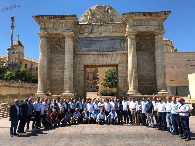 Erdoğan talimat vermişti İspanya'ya gittiler - Resim: 4