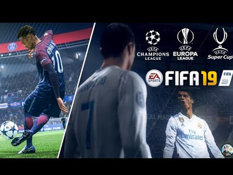 FIFA 19 için büyük indirim kararı! Demo tarihi belli oldu - Resim: 4