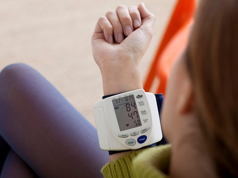 Tansiyonunuz hep düşükse dikkat! - Resim: 3