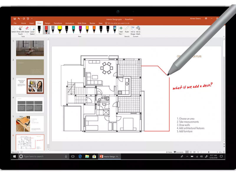Microsoft Office 2019 çıktı! İşte özellikleri - Resim: 1